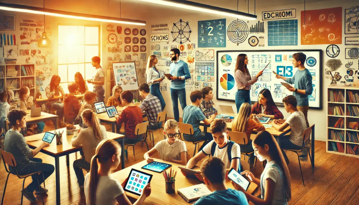 Top 10 Strategies for Enhancing Student Engagement in the Classroom